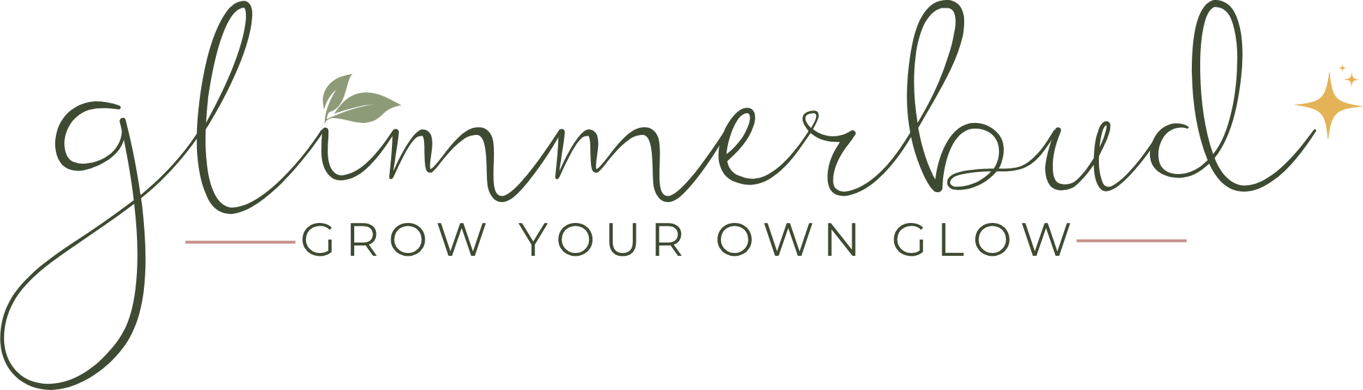 Glimmerbud — Grow Your Own Glow